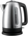 Midea MK-17S18E 2200 W 1.7 L  stainless steel