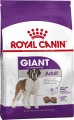 Royal Canin Giant Adult 