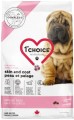 1st Choice Puppy Skin and Coat All Breeds 