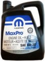 Mopar MaxPro 5W-30 5 L