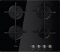 Whirlpool AKT 6420 NB black