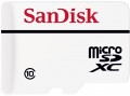 SanDisk High Endurance microSD 64 GB