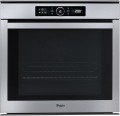 Whirlpool AKZM 8420 IX 
