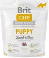 Brit Care Puppy Lamb/Rice 
