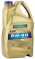 Ravenol VMO 5W-40 5 L
