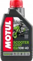Motul Scooter Expert 4T MB 10W-40 1 L