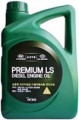 Mobis Premium LS Diesel 5W-30 4 L