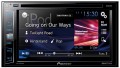 Pioneer AVH-X1800DVD 