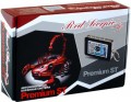 Red Scorpio Premium ST