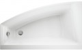 Cersanit Virgo Max 160x90 cm