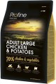 Profine Adult Large Breed Chicken/Potatoes 