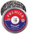 Crosman Premier Super Match 4.5 mm 0.51 g 500 pcs 