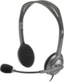 Logitech H111 