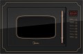 Midea TG925BW7-B1 
