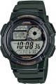Casio AE-1000W-3A 