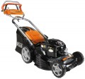 Oleo-Mac GV 53TK AllRoad Plus 4 