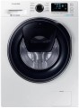 Samsung WW90K6414QW white