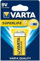 Varta Superlife 1xKrona 
