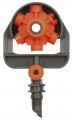 GARDENA 6-Pattern Spray Nozzle 1396-29