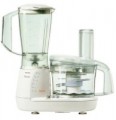 Philips HR 7638 white