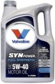 Valvoline Synpower 5W-40 5 L