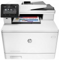 HP LaserJet Pro M377DW 