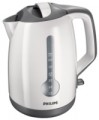 Philips HD 4649 2400 W 1.7 L  white