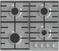 Gorenje G 640 X stainless steel