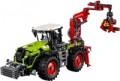 Lego Claas Xerion 5000 Trac VC 42054 