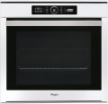Whirlpool AKZM 8480 WH 