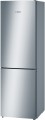 Bosch KGN36KL35 silver