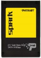 Patriot Memory Spark PSK128GS25SSDR 128 GB