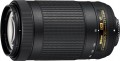 Nikon 70-300mm f/4.5-6.3G VR AF-P DX ED Nikkor 