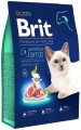 Brit Premium Adult Sensitive  1.5 kg