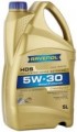 Ravenol HDS 5W-30 5 L