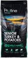 Profine Senior Turkey/Potatoes 15 kg 