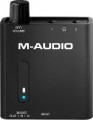 M-AUDIO Bass Traveler 