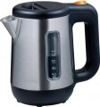 Kenwood Atom JKM 076 800 W 0.5 L  stainless steel