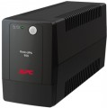 APC Back-UPS 650VA BX650LI-GR 650 VA