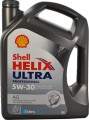 Shell Helix Ultra Professional AG 5W-30 5 L