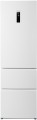 Haier A2F-635CWMV white