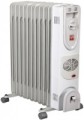 Termia C45-9F 9 section 2.3 kW