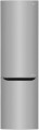 LG GB-B60PZEFS silver