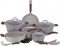 Berlinger Haus Stone Touch BH-1174 