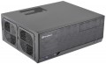 SilverStone GD09B black