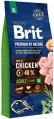 Brit Premium Adult XL 