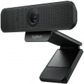 Logitech Webcam C925E 