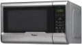 Whirlpool MWD 121 SL silver