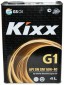 Kixx G1 10W-40