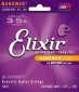 Elixir Acoustic 80/20 Bronze NW Custom Light 11-52